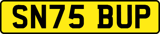 SN75BUP