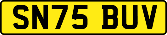 SN75BUV