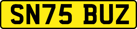 SN75BUZ