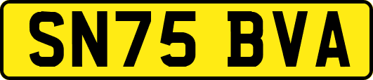 SN75BVA