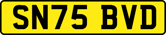 SN75BVD