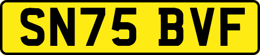 SN75BVF