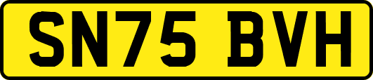 SN75BVH