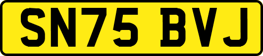 SN75BVJ
