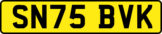 SN75BVK