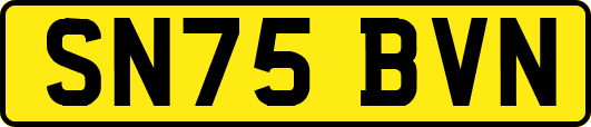 SN75BVN
