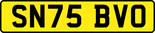 SN75BVO