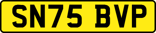 SN75BVP