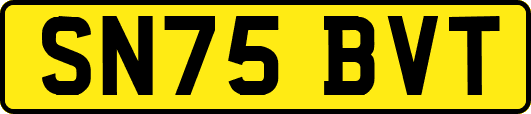 SN75BVT