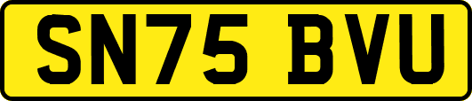 SN75BVU