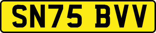 SN75BVV