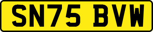 SN75BVW