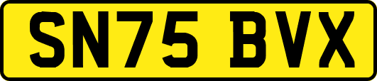 SN75BVX
