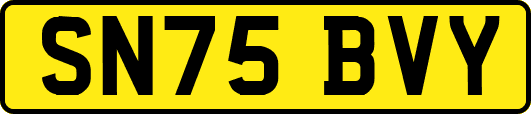 SN75BVY