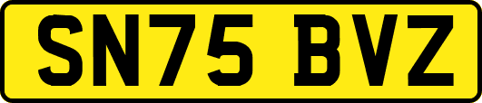 SN75BVZ