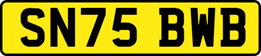 SN75BWB