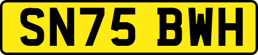 SN75BWH