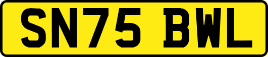 SN75BWL