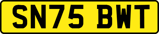 SN75BWT