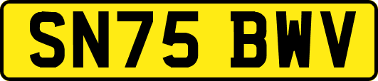 SN75BWV