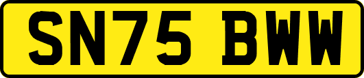 SN75BWW