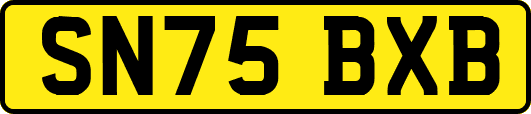 SN75BXB