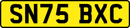 SN75BXC