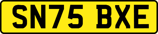 SN75BXE