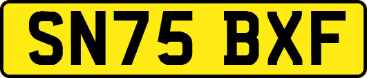SN75BXF