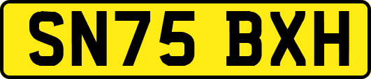 SN75BXH