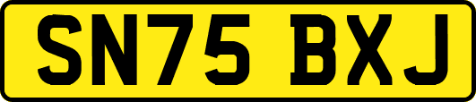 SN75BXJ