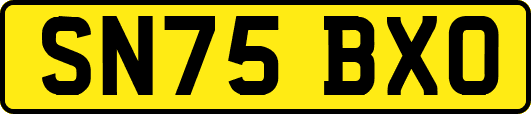 SN75BXO