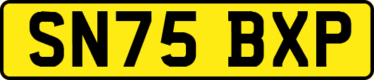 SN75BXP