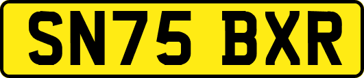 SN75BXR