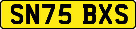 SN75BXS
