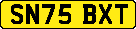 SN75BXT