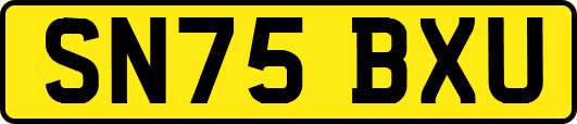 SN75BXU