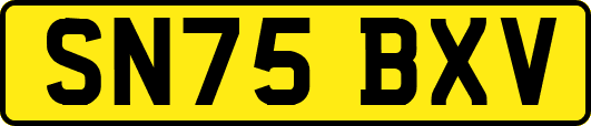 SN75BXV