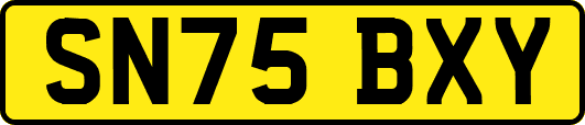 SN75BXY