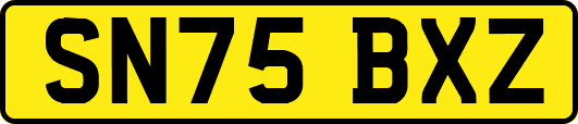 SN75BXZ