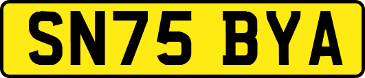 SN75BYA