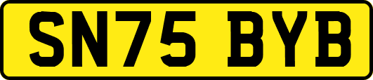 SN75BYB