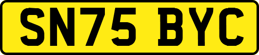 SN75BYC