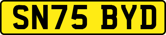 SN75BYD