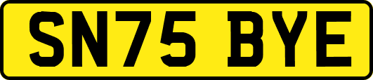 SN75BYE