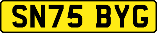 SN75BYG