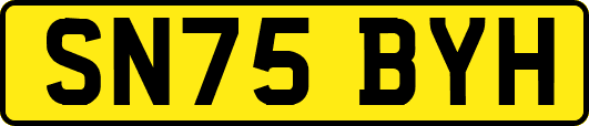 SN75BYH