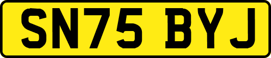 SN75BYJ