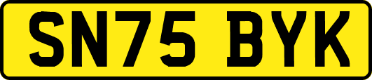 SN75BYK