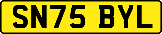 SN75BYL
